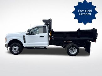 Certified 2025 Ford F350 XL w/ XL Chrome Package AWD/4WD video 2