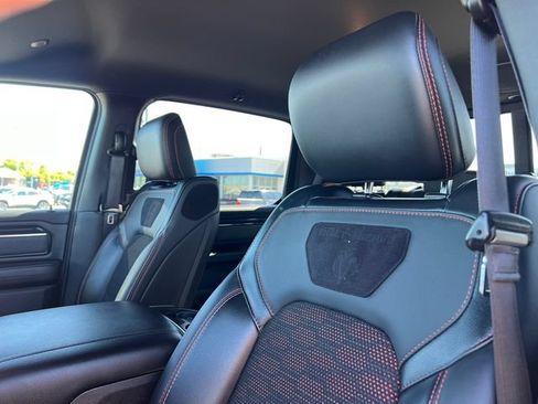 Used 2021 RAM 1500 Big Horn w/ Built-to-serve Edition AWD/4WD image 17
