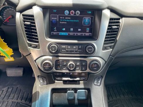 Used 2015 Chevrolet Tahoe LT AWD/4WD image 17