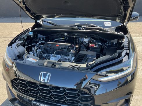 Used 2025 Honda HR-V LX image 23