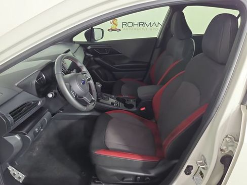 Used 2024 Subaru Impreza RS AWD/4WD image 18