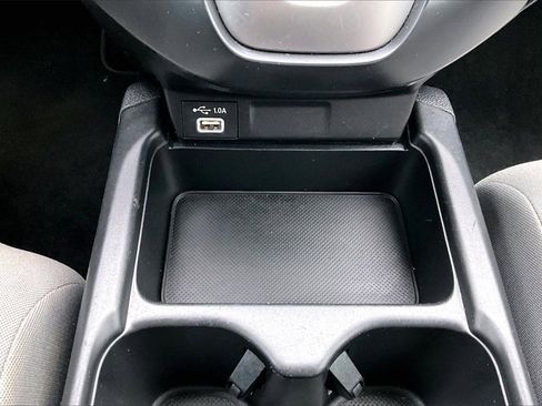 Used 2020 Honda CR-V LX image 16