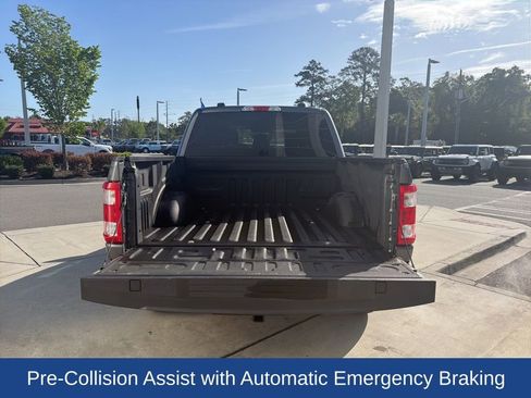 Certified 2023 Ford F150 XL w/ STX Appearance Package image 7