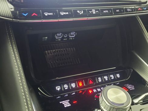 New 2026 Jeep Grand Wagoneer Summit image 25