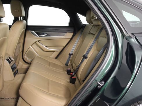 Used 2023 Jaguar XF SE RWD image 30