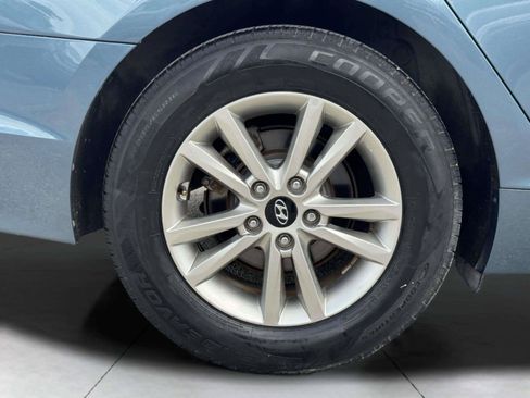 Used 2015 Hyundai Sonata SE w/ Option Group 09 FWD image 75