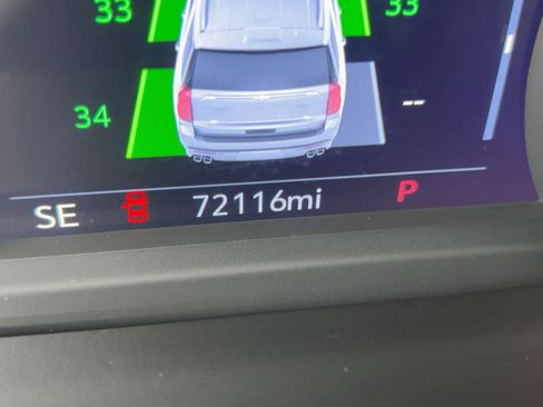 Certified 2021 Chevrolet Tahoe Premier w/ Premium Package image 19