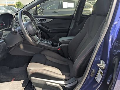 Used 2022 Subaru WRX Premium