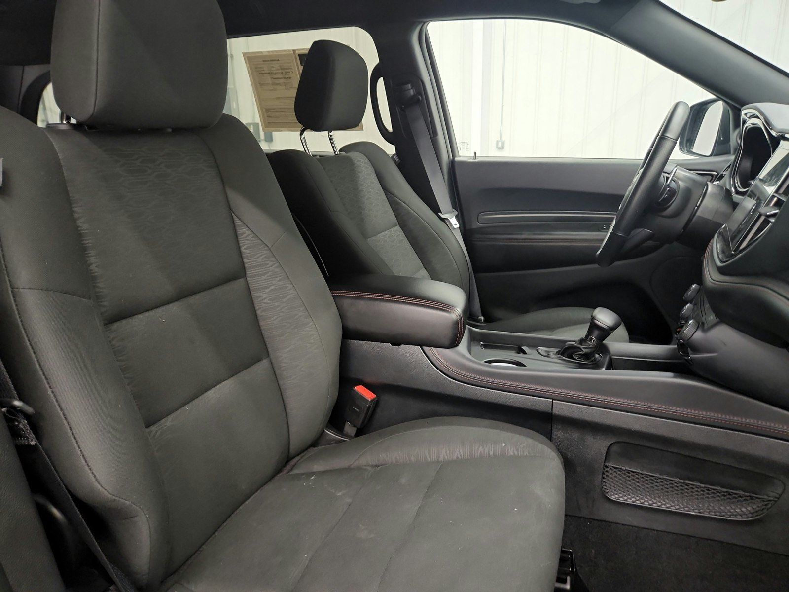 Used 2026 Dodge Durango GT AWD/4WD image 26