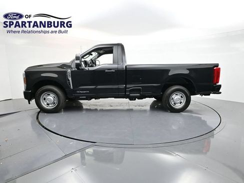 Used 2026 Ford F250 XL w/ XL Driver Assist Package RWD image 4