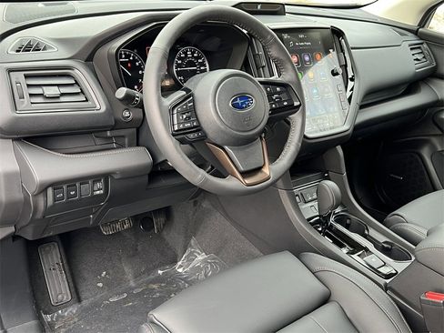 New 2026 Subaru Ascent Limited Bronze image 19