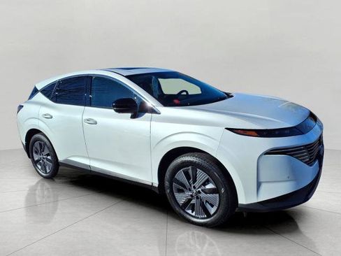 Certified 2025 Nissan Murano SL image 1