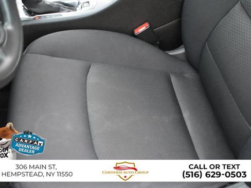 Used 2024 Chevrolet Malibu LT image 11