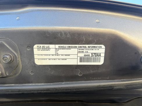 Used 2021 Chrysler 300 S RWD image 30