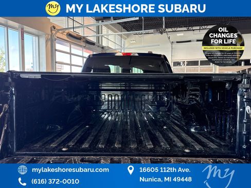 Used 2023 Ford F150 XL AWD/4WD image 22