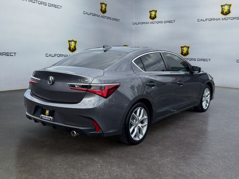 Used 2020 Acura ILX FWD image 5