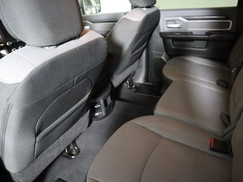 Used 2023 RAM 2500 Big Horn w/ Level 1 Equipment Group image 59