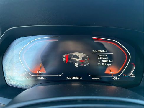 Used 2019 BMW X5 xDrive40i w/ Premium Package image 17