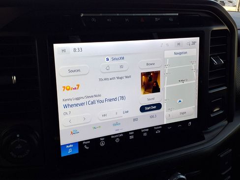 Used 2024 Ford F150 Raptor image 7