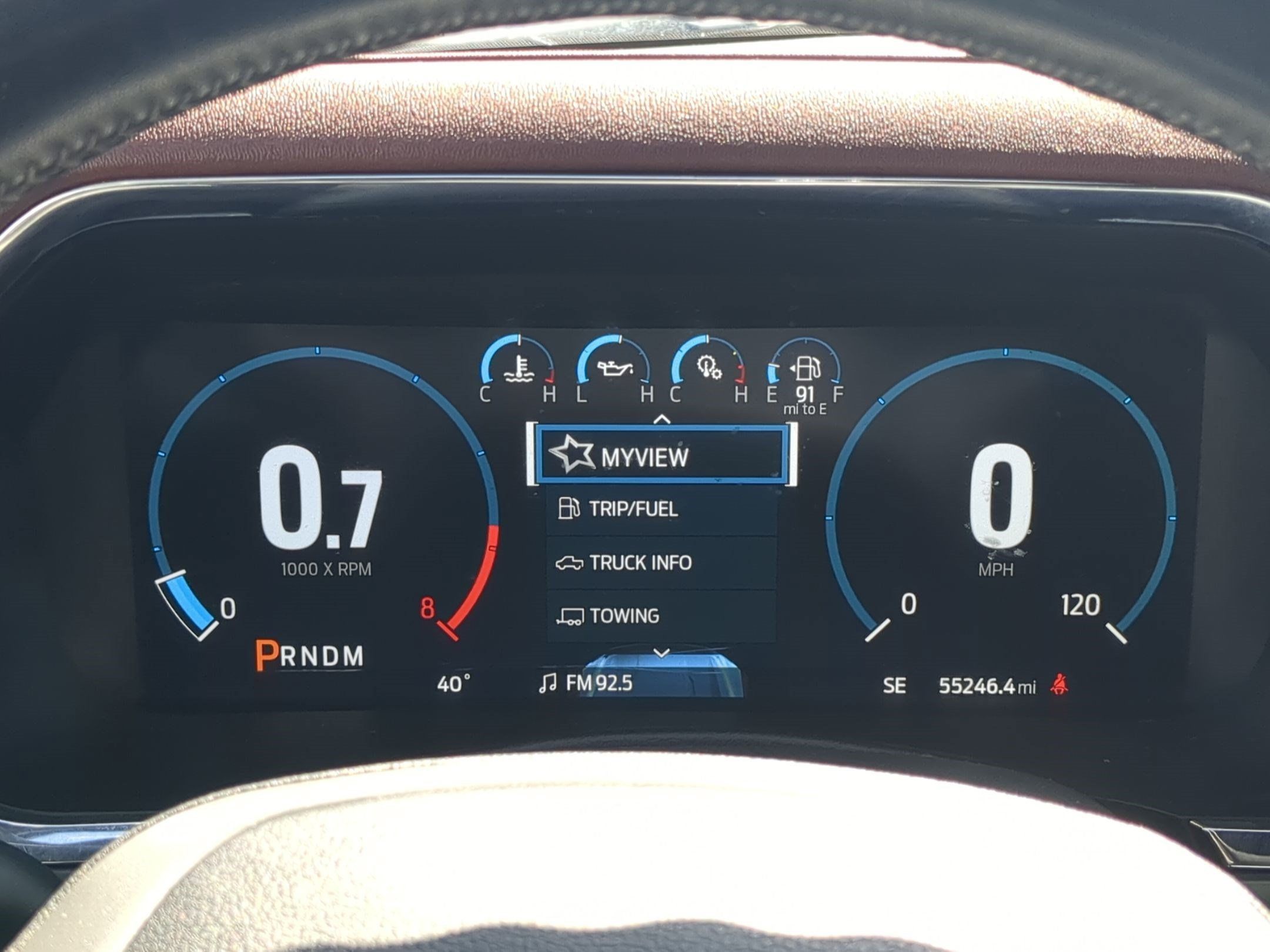 Certified 2022 Ford F150 Lariat AWD/4WD image 23