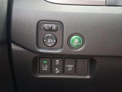 Used 2025 Honda Ridgeline RTL image 26