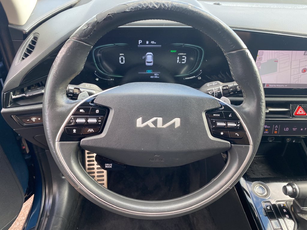 Used 2023 Kia Niro EX Touring FWD image 14