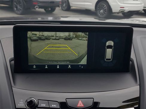 Certified 2025 Acura RDX A-Spec image 27