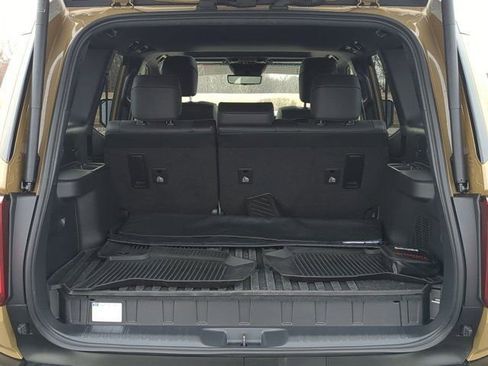 Certified 2024 Toyota Land Cruiser image 17