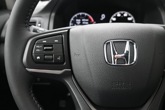 New 2026 Honda Ridgeline RTL image 27