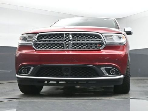 Used 2014 Dodge Durango Citadel w/ Technology Group AWD/4WD image 12