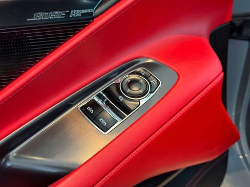 Used 2024 Chevrolet Corvette Z06 RWD image 15