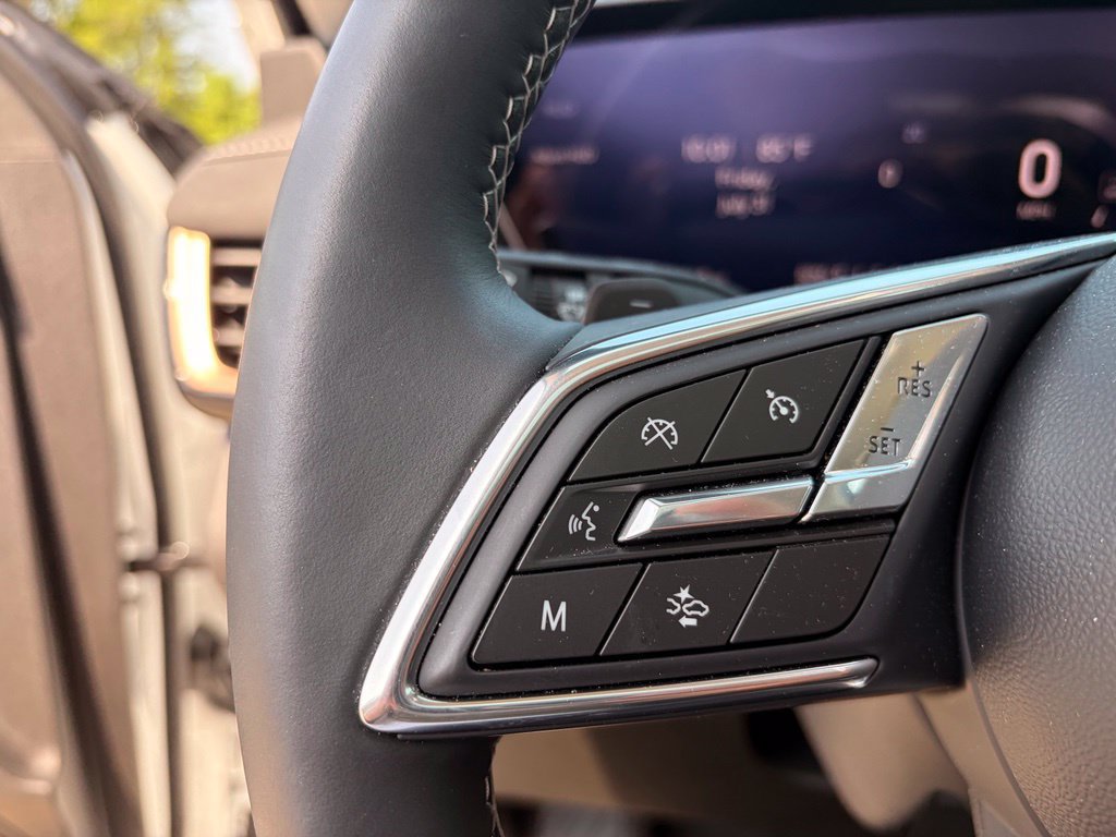Used 2026 Buick Envision Sport Touring AWD/4WD image 30