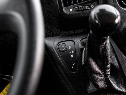 Used 2020 RAM ProMaster 1500 image 21