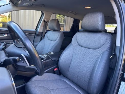 Used 2023 Hyundai Santa Fe SEL image 12