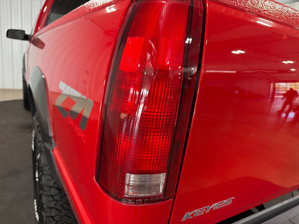 Used 1995 GMC Sierra 2500 4x4 Regular Cab image 15