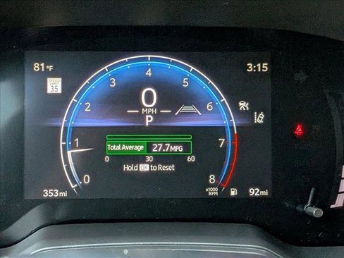 Certified 2026 Toyota Corolla LE w/ LE Premium Package FWD image 11