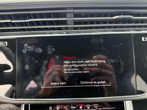 Used 2026 Audi Q7 3.0T Prestige image 17