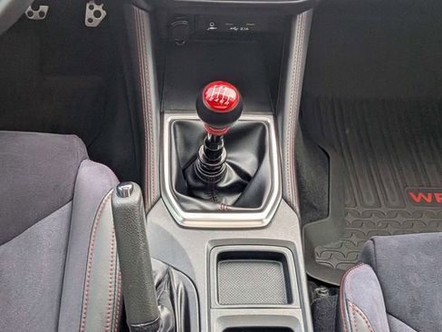 Used 2023 Subaru WRX Limited w/ Popular Package #2 image 18