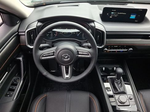 New 2026 MAZDA CX-50 AWD 2.5 S w/ Cargo Package image 9