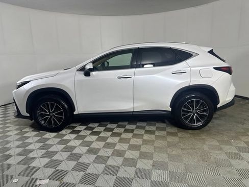 Used 2024 Lexus NX 350 AWD image 5
