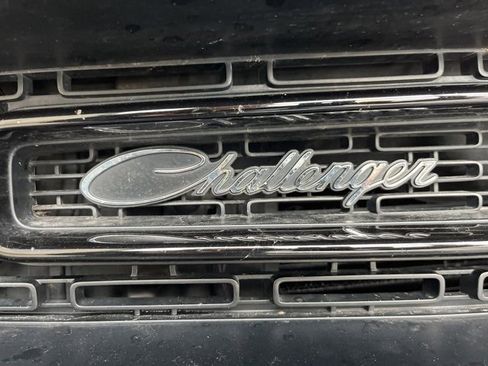 Certified 2021 Dodge Challenger R/T Scat Pack image 10