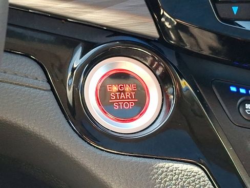 Certified 2026 Honda Odyssey Elite image 25