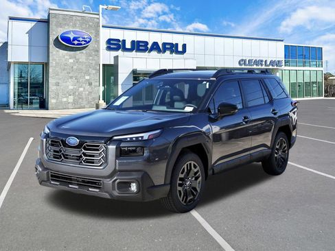 New 2026 Subaru Outback Limited XT AWD/4WD image 2