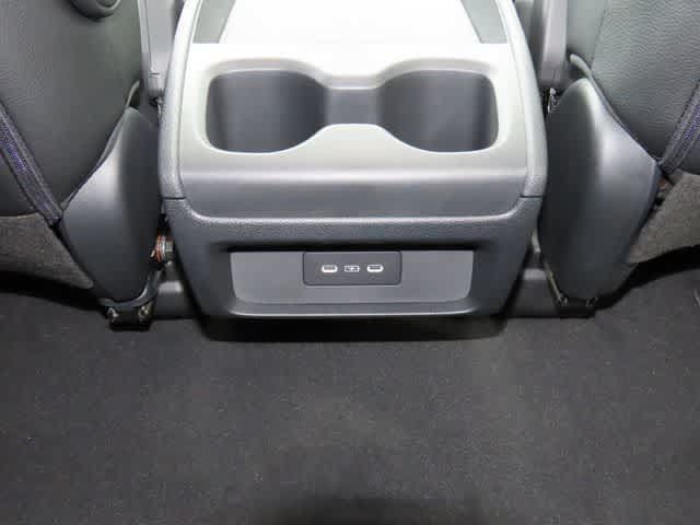 New 2026 Honda Odyssey Sport-L image 25