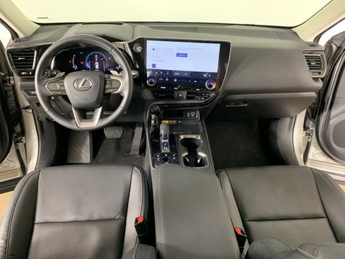 Used 2024 Lexus NX 350 AWD w/ Premium Package image 10