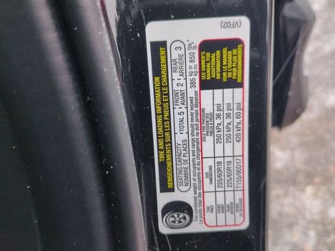 New 2026 MAZDA CX-50 Meridian Edition w/ Weather Package image 36