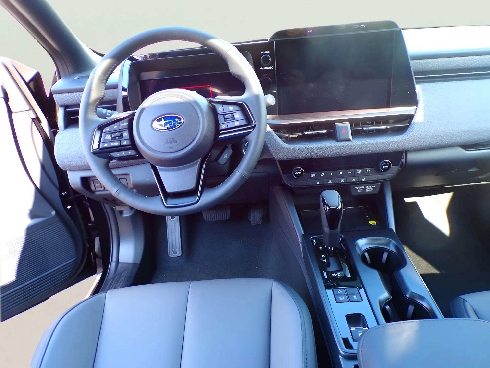 New 2026 Subaru Outback Premium AWD/4WD image 8