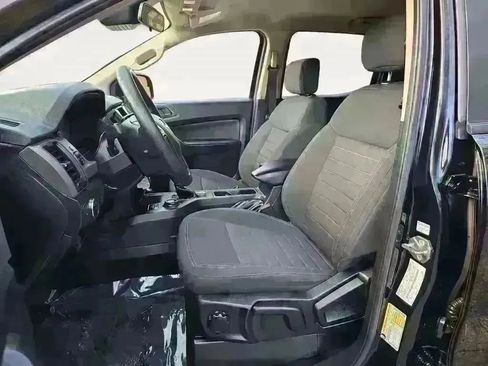 Used 2020 Ford Ranger XL w/ Equipment Group 101A Mid image 9