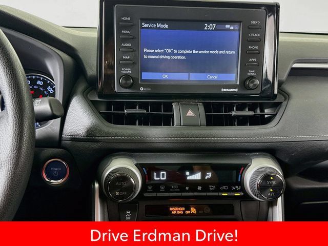 Certified 2020 Toyota RAV4 XLE w/ Convenience Package AWD/4WD image 20