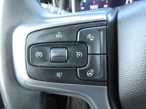 Certified 2025 Chevrolet Silverado 2500 LT w/ Trail Boss Package image 30